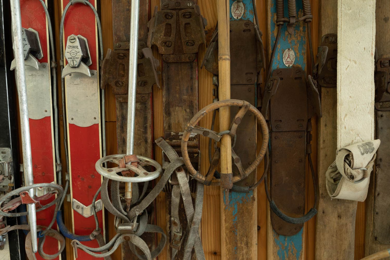 Hotel Joli Cervinia - Benvenuto